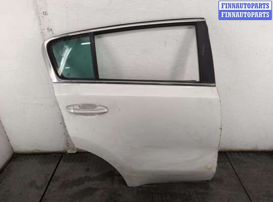 купить Стекло боковой двери на KIA Sportage 2016-2022