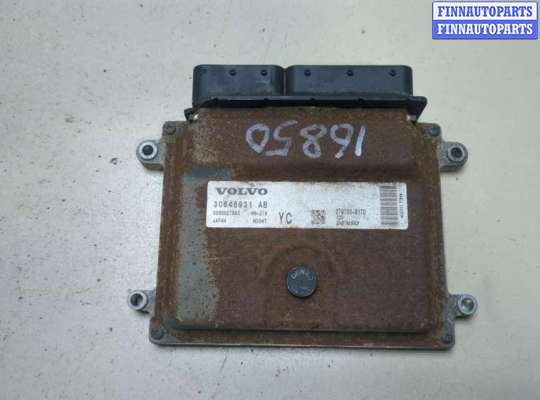 Блок управления двигателем VL515374 на Volvo XC90 2002-2014