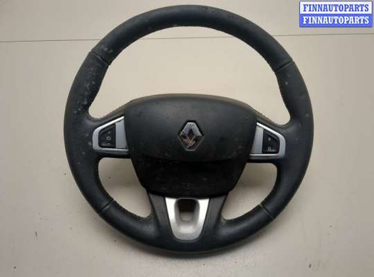 купить Руль на Renault Scenic 2012-2016