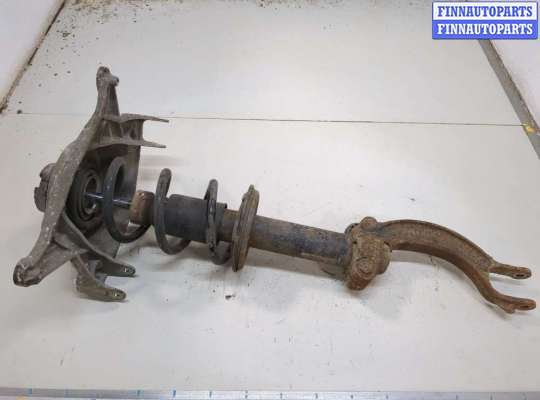 Амортизатор подвески AU1699634 на Audi A5 (8T) 2007-2016