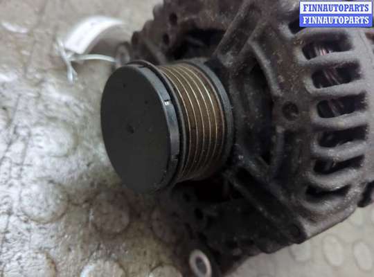 купить Генератор на Ford Mondeo 4 2007-2015