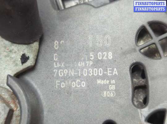 купить Генератор на Ford Mondeo 4 2007-2015