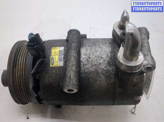 Компрессор кондиционера FO1867479 на Ford Focus 2 2005-2008