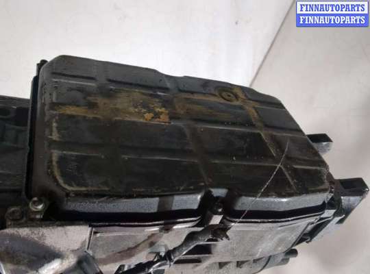 купить КПП - автомат (АКПП) на Mercedes S W220 1998-2005