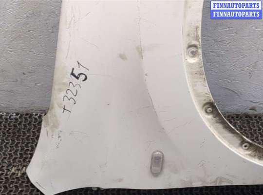 купить Крыло на Nissan Qashqai 2006-2013