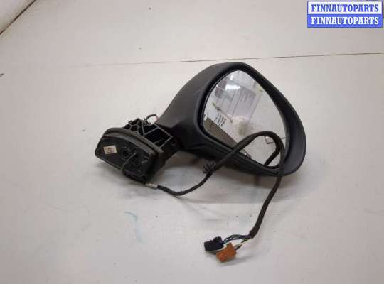 Зеркало боковое PG1230248 на Peugeot 207 2006-2015