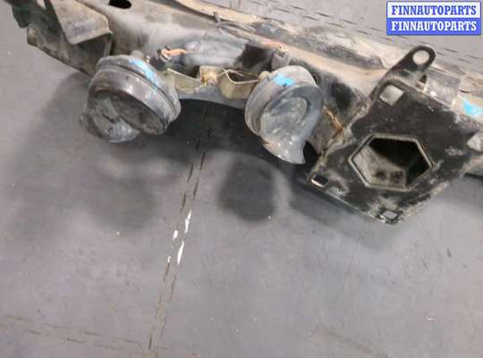 купить Усилитель бампера на BMW X5 E53 2000-2006