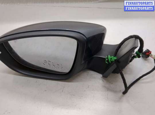 Зеркало боковое VG2759208 на Volkswagen Passat CC 2008-2012