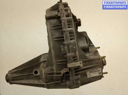 купить Редуктор Раздаточный КПП (раздатка) на Cadillac Escalade 3 2006-2014