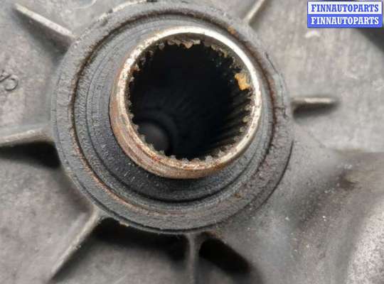 купить Редуктор Раздаточный КПП (раздатка) на Cadillac Escalade 3 2006-2014