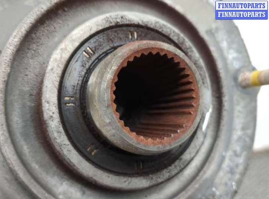 купить Редуктор Раздаточный КПП (раздатка) на Cadillac Escalade 3 2006-2014