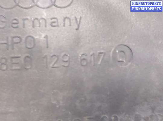 купить Воздуховод на Audi A4 (B7) 2005-2007