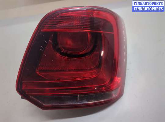 Фонарь (задний) VG2787524 на Volkswagen Polo 2009-2014
