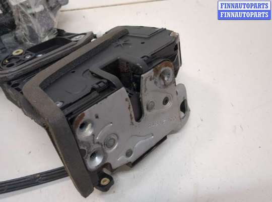 купить Замок двери на Chevrolet Equinox 2017-2024