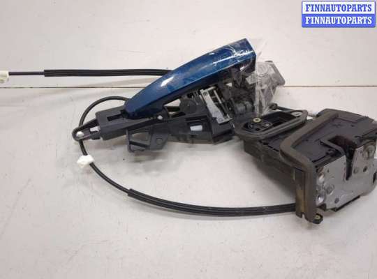 купить Замок двери на Chevrolet Equinox 2017-2024