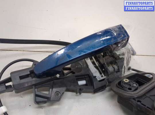 купить Замок двери на Chevrolet Equinox 2017-2024