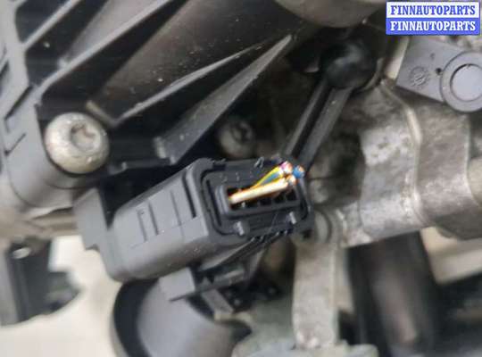 купить Клапан рециркуляции газов (EGR) на Volvo V60 2010-2018