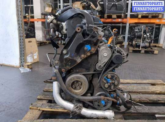 Форсунка топливная на SEAT Alhambra I (7MS)