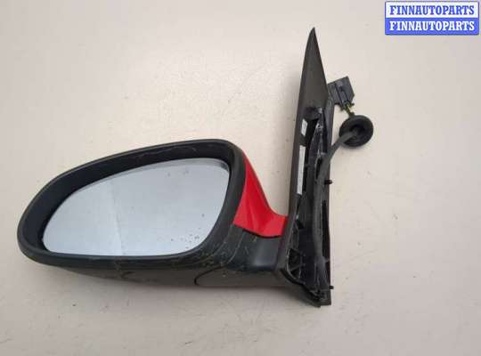 Зеркало боковое OP2386777 на Opel Astra J 2010-2017
