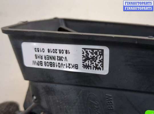 купить Панель управления магнитолой на Ford Transit (Tourneo) Custom 2012-2025
