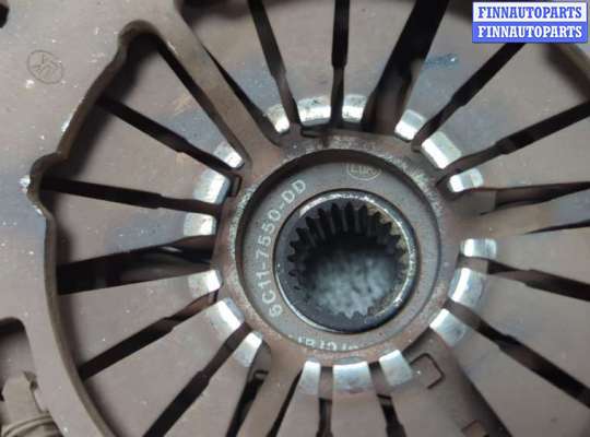 купить Маховик на Ford Transit 2006-2014