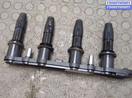 Купить Катушка зажигания на Opel Astra H 2004-2010 Катушка зажигания OP2426145 на Opel Astra H 2004-2010