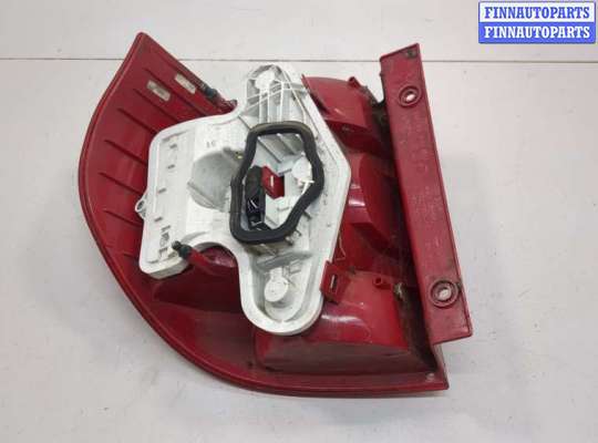 купить Фонарь (задний) на Skoda Yeti 2009-2018