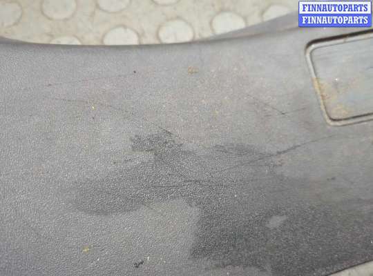 купить Накладка на порог на Land Rover Discovery Sport 2014-2022