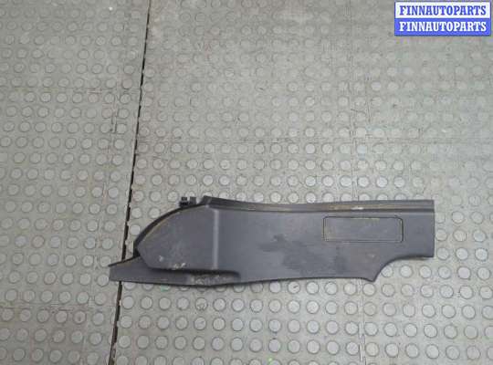 купить Накладка на порог на Land Rover Discovery Sport 2014-2022