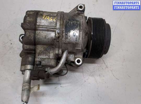 купить Компрессор кондиционера на Land Rover Range Rover 3 (LM) 2002-2012