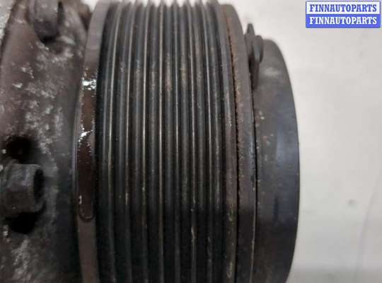 купить Компрессор кондиционера на Land Rover Range Rover 3 (LM) 2002-2012