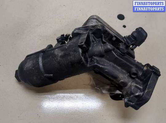 купить Корпус масляного фильтра на BMW X5 E53 2000-2006