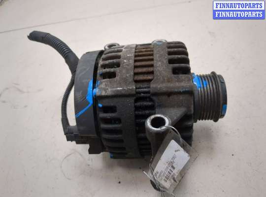 Генератор FO2148532 на Ford Transit 2006-2014