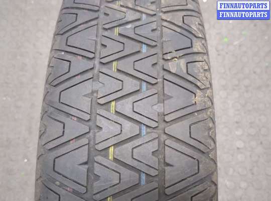 купить Колесо запасное (таблетка) на Mercedes E W212 2009-2013