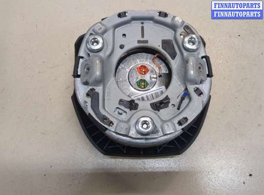купить Подушка безопасности водителя на Audi Q7 2005-2015