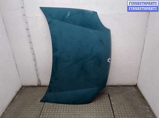 Обшивка капота RN1598656 на Renault Kangoo 1998-2008
