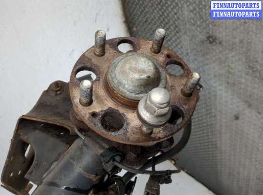 купить Ступица (кулак, цапфа) на Honda Civic 2005-2012