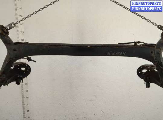 купить Ступица (кулак, цапфа) на Honda Civic 2005-2012