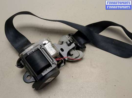 купить Ремень безопасности на Peugeot 4007 2007-2012