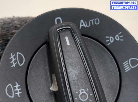 купить Переключатель света на Skoda Octavia (A7) 2013-2023