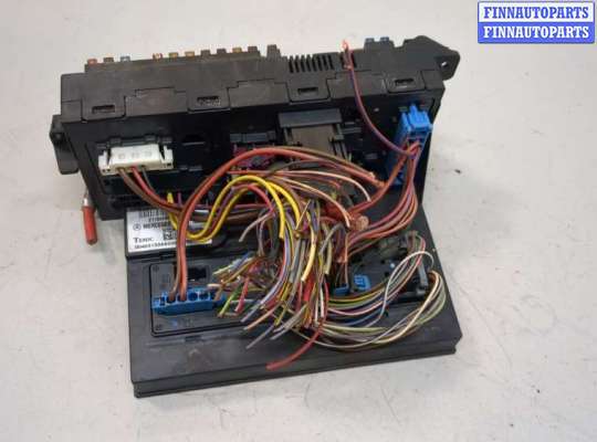 купить Блок управления SAM на Mercedes E W211 2002-2009