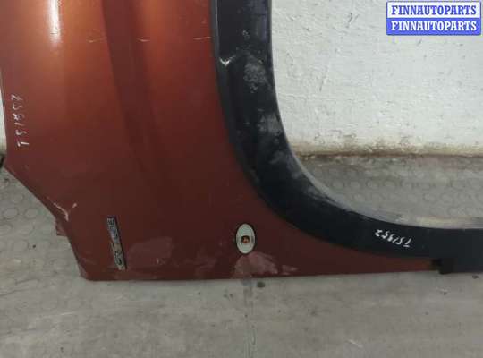 купить Крыло на Peugeot Rifter 2018-2025