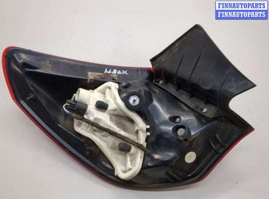 купить Фонарь (задний) на Opel Astra J 2010-2017