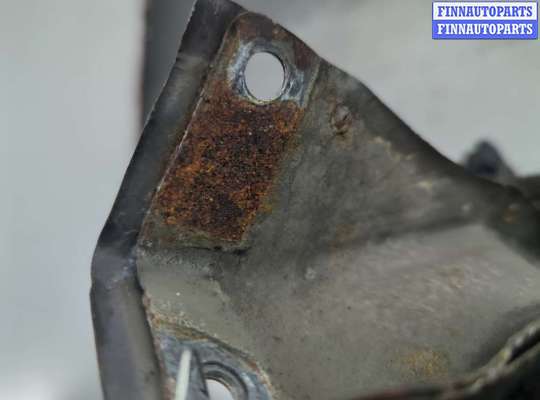 купить Рамка капота на Toyota Verso 2009-2018