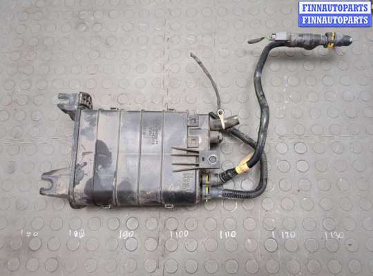 Адсорбер (абсорбер) топливных паров на Ford Edge (CD4)