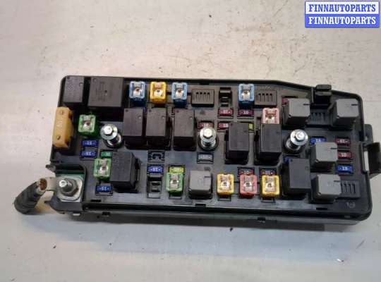 купить Блок предохранителей на Opel Antara 2006-2015