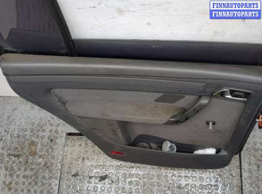 Замок боковой двери на Volkswagen Touran I (1T)