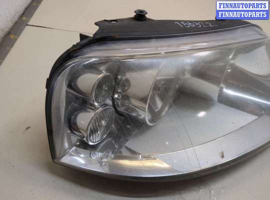 купить Фара (передняя) на Volkswagen Sharan 2000-2010