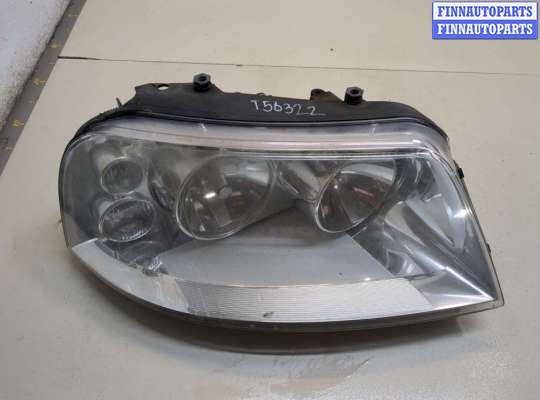 купить Фара (передняя) на Volkswagen Sharan 2000-2010