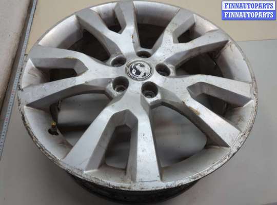 купить Комплект литых дисков на Opel Antara 2006-2015